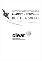 AVANCES Y RETOS DE LA POLÍTICA SOCIAL